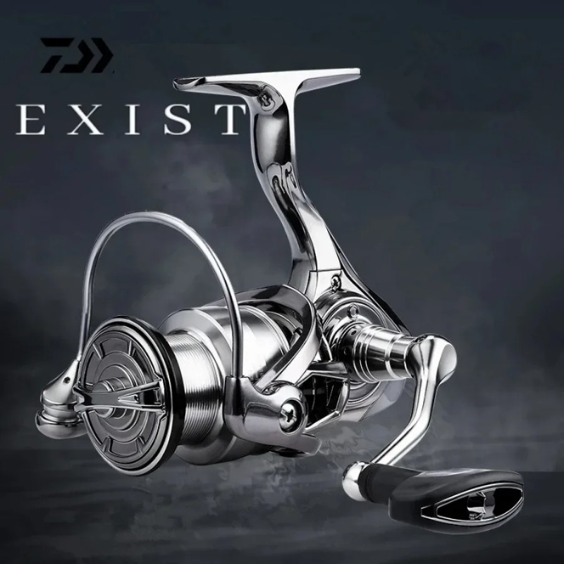 Daiwa Reel Fuego - Moulinet spinning DAIWA LT japonais pour