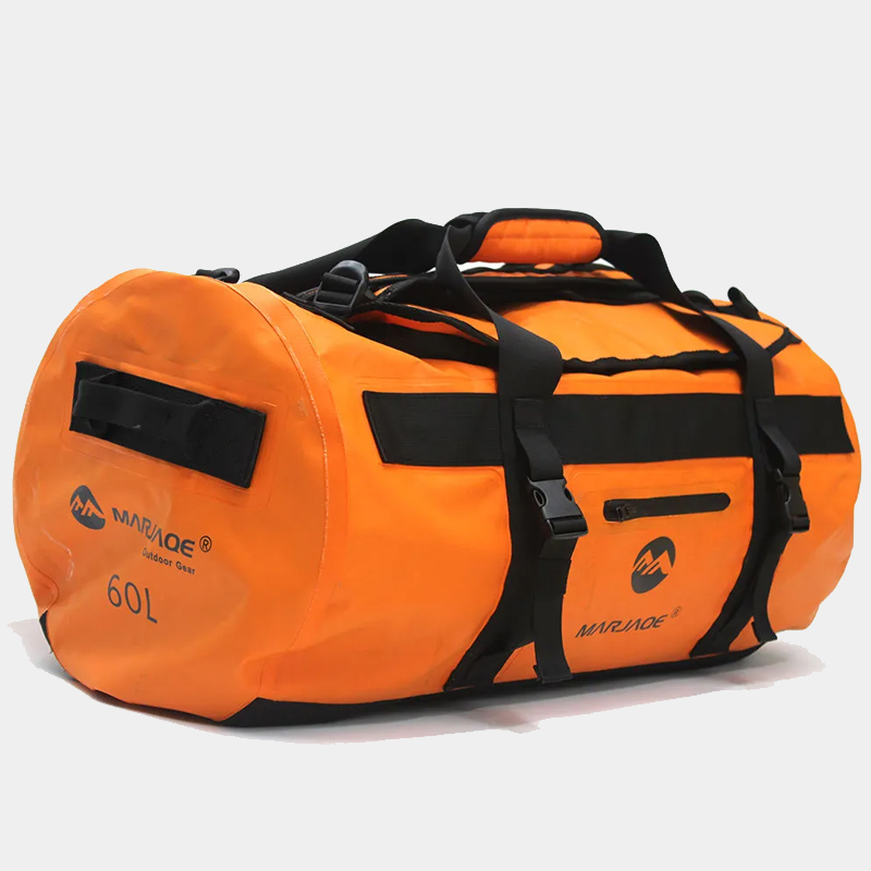 Fishing Kayak Crate - 30L 60L 90L sac de kayak