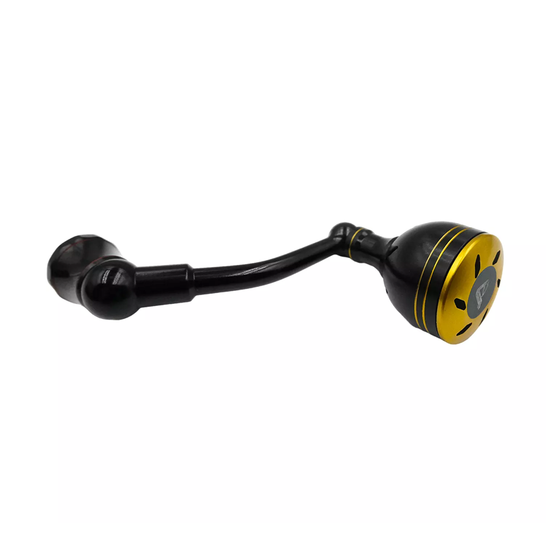 Daiwa Reel Bg - Poignée de puissance 63 mm pour