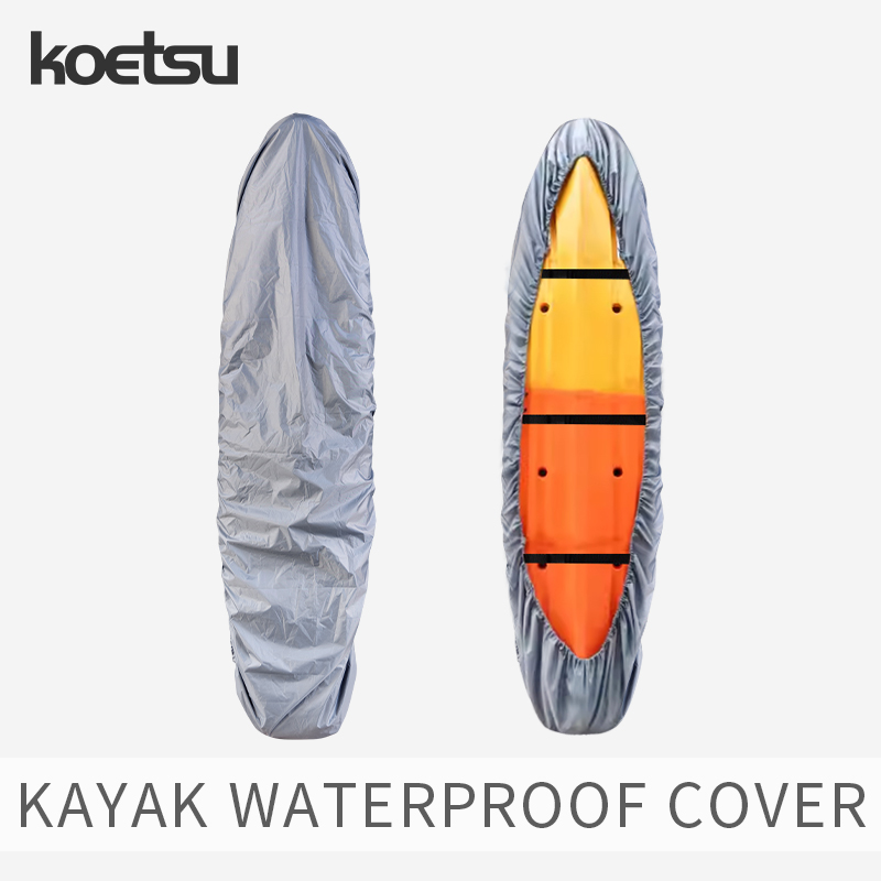 KOETSU KAYAK housse de protect - Fishing Kayak Cart avis et prix