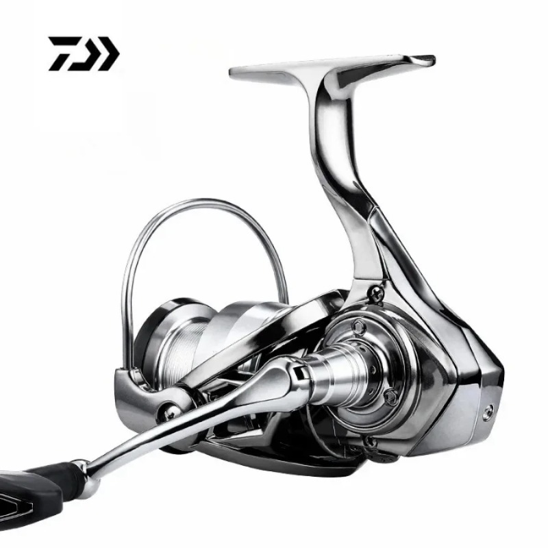 Moulinet spinning DAIWA LT jap - Daiwa Reel Fuego avis et prix