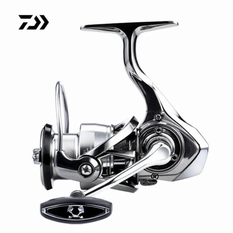 Moulinet spinning DAIWA LT jap - Daiwa Reel Fuego avis et prix