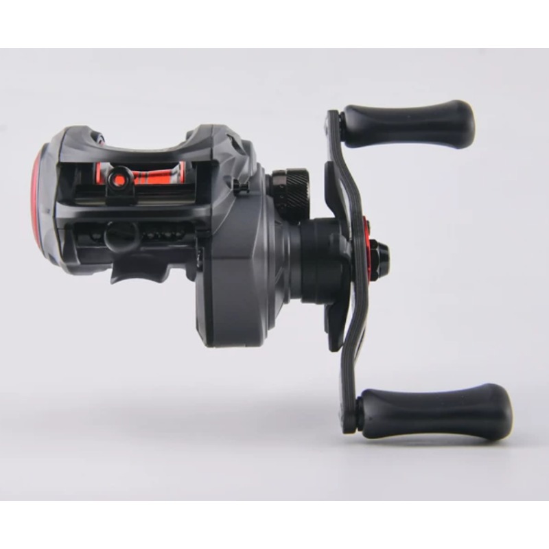 Moulinet de pêche baitcast à p - Abu Garcia Reel Max avis et prix