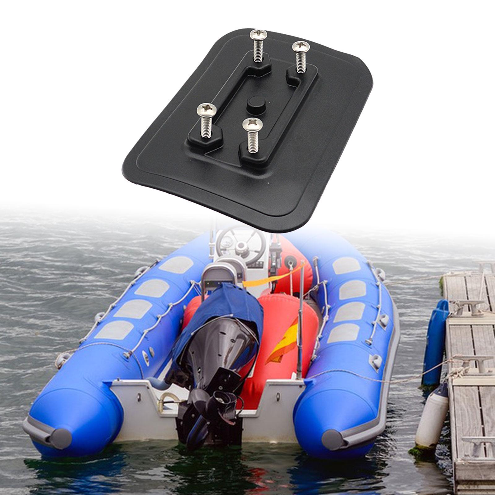 Support de pêche en PVC pour b - Fishing Kayak Rod Holder avis et prix