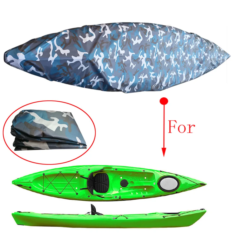 Housse de protection anti-UV e - Fishing Kayak Cart avis et prix