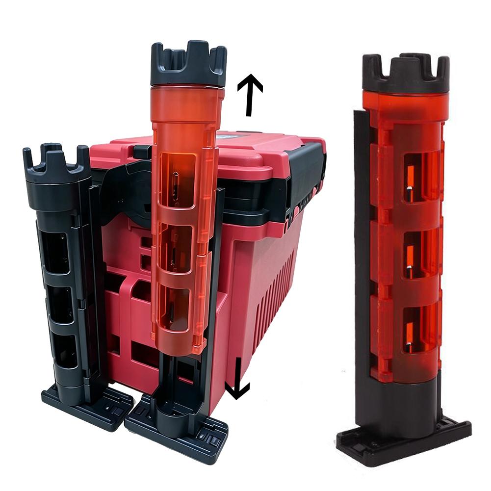 Support de canne à pêche, supp - Fishing Kayak Cart avis et prix