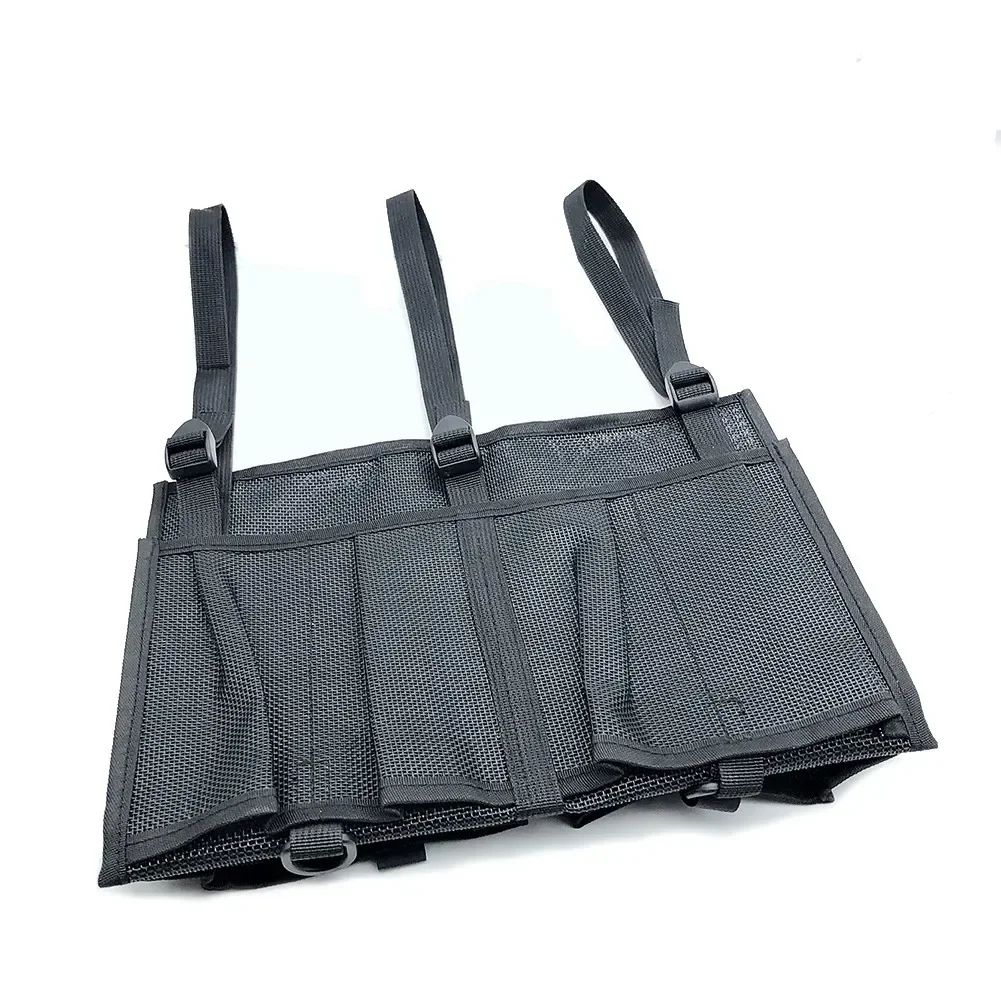 SPORTFUNSF – sac de rangement  - Fishing Kayak Crate avis et prix