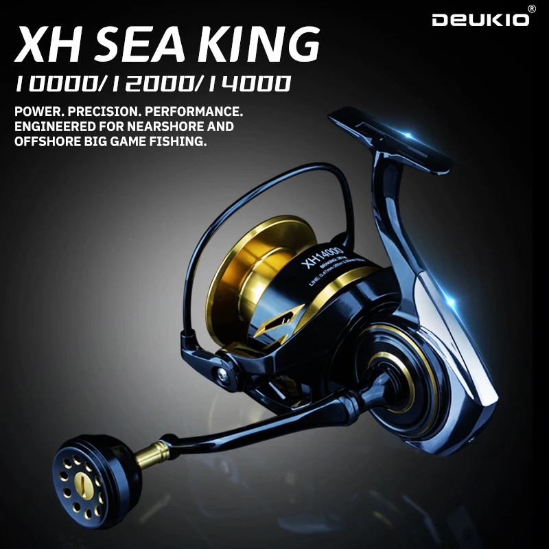 Moulinet spinning longue porté - Daiwa Reel Bg avis et prix